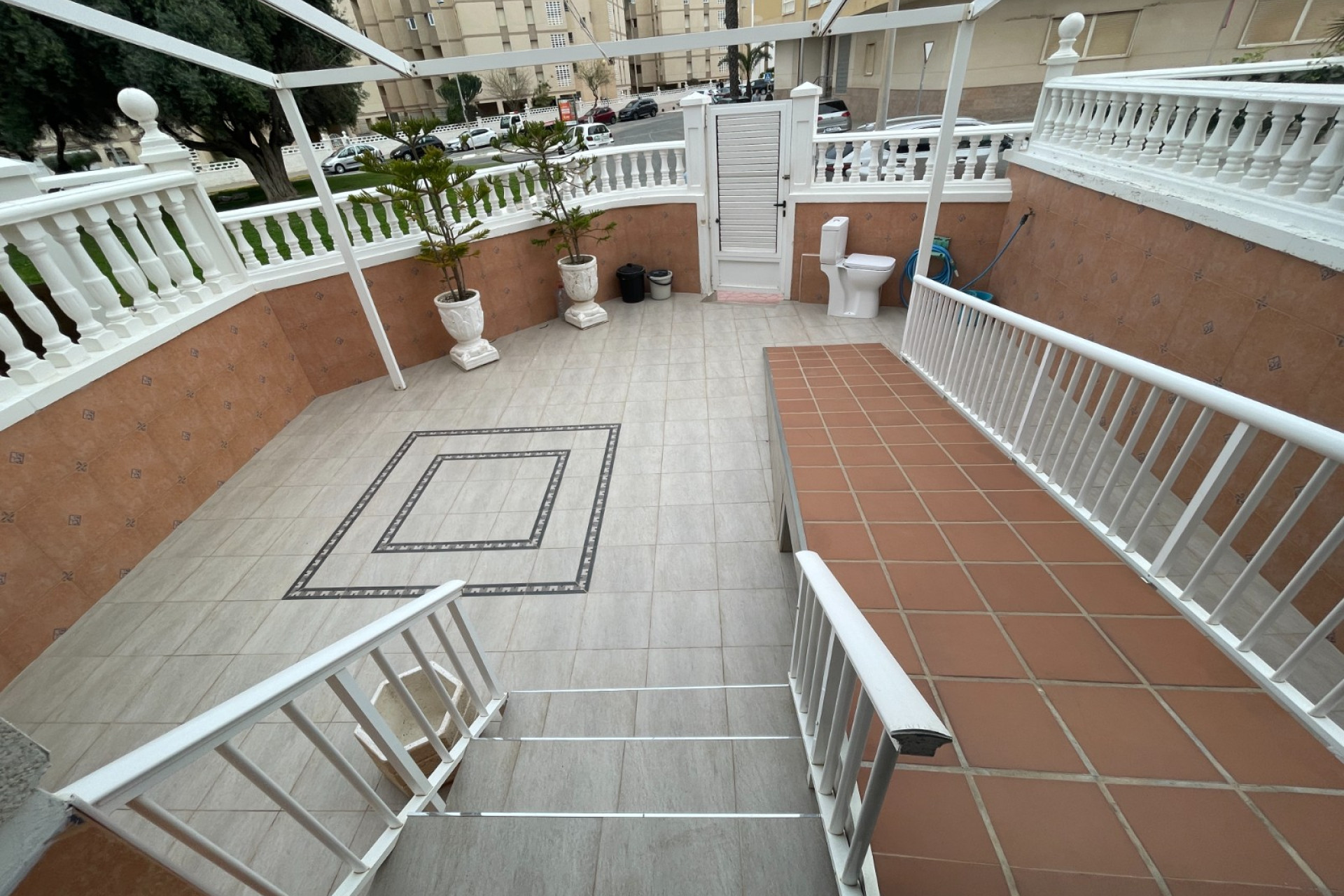 Resale - Town House - Guardamar del Segura