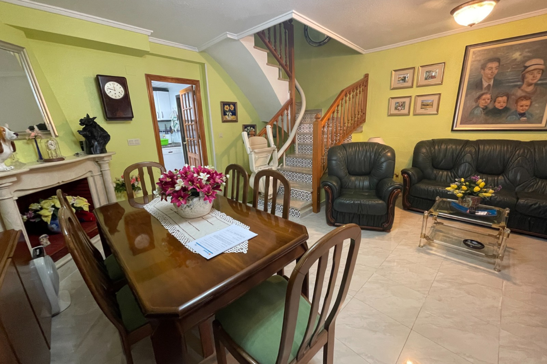 Resale - Town House - Guardamar del Segura