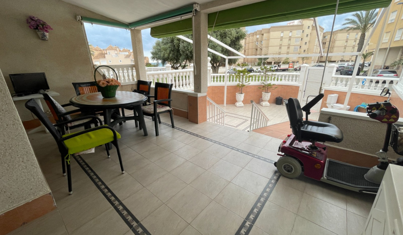 Resale - Town House - Guardamar del Segura