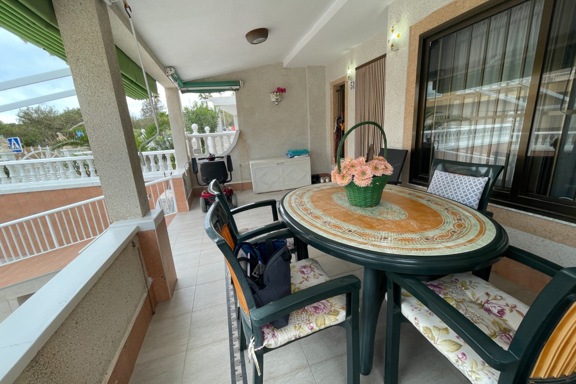 Resale - Town House - Guardamar del Segura