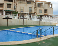 Resale - Town House - Guardamar del Segura