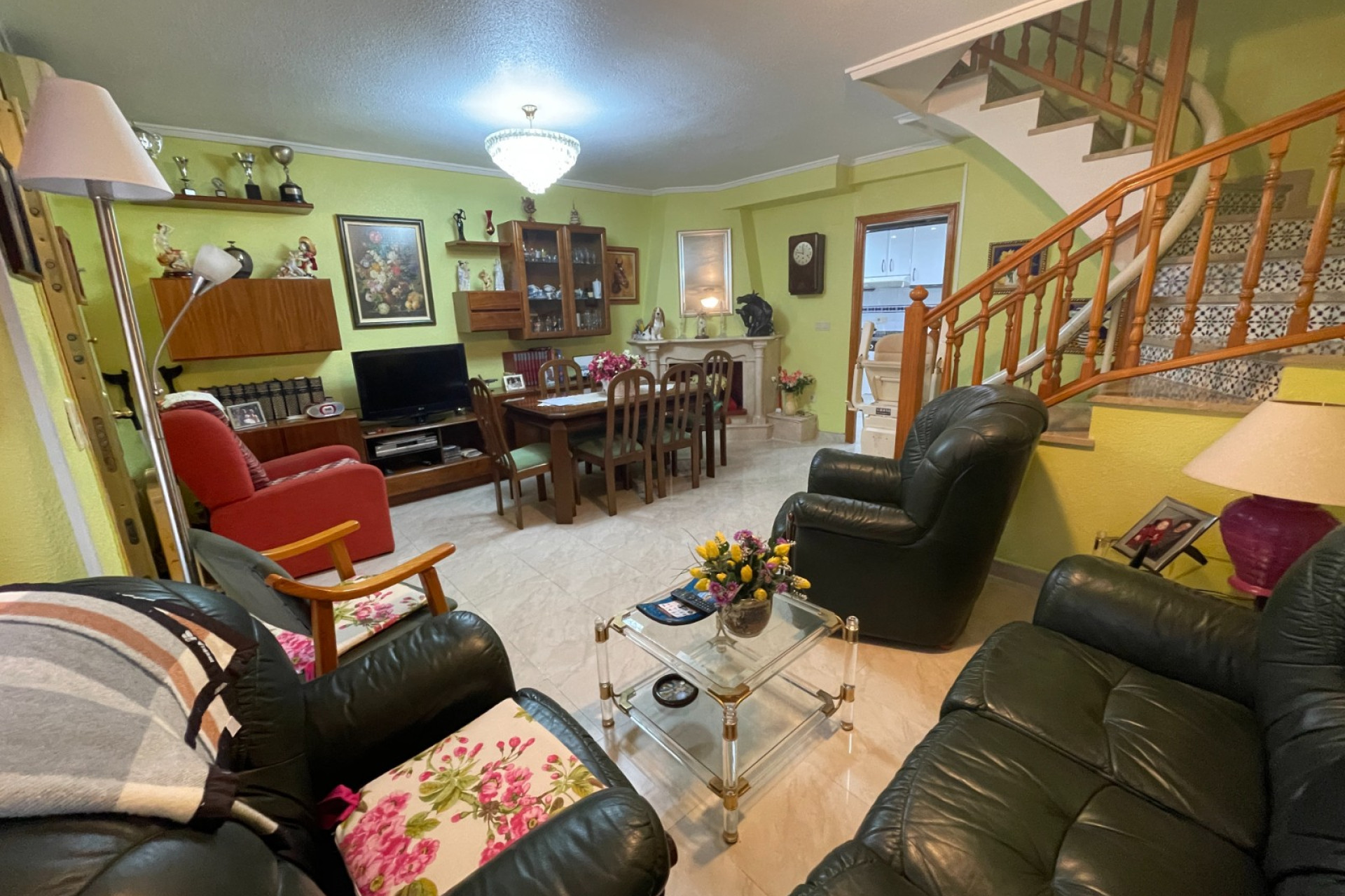 Resale - Town House - Guardamar del Segura