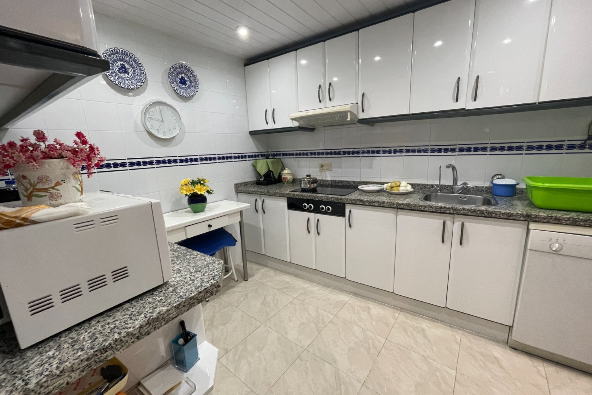 Resale - Town House - Guardamar del Segura