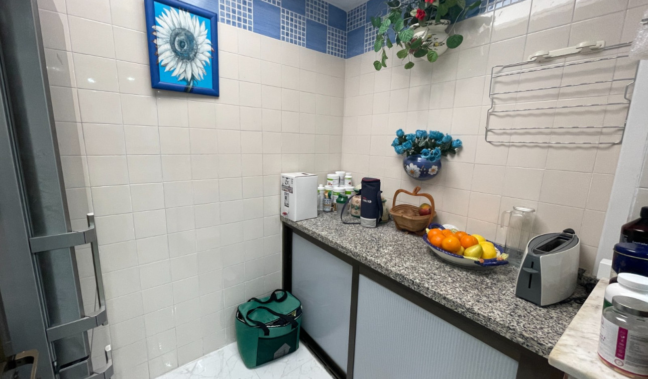 Resale - Town House - Guardamar del Segura