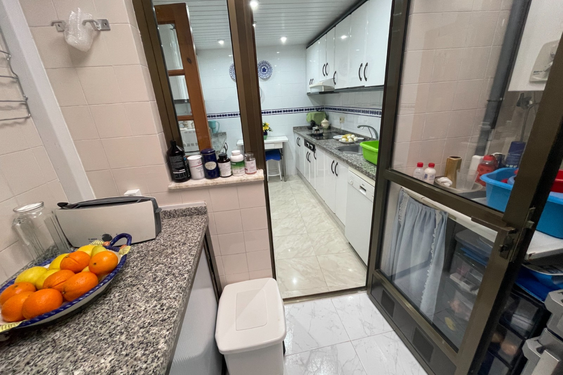 Resale - Town House - Guardamar del Segura