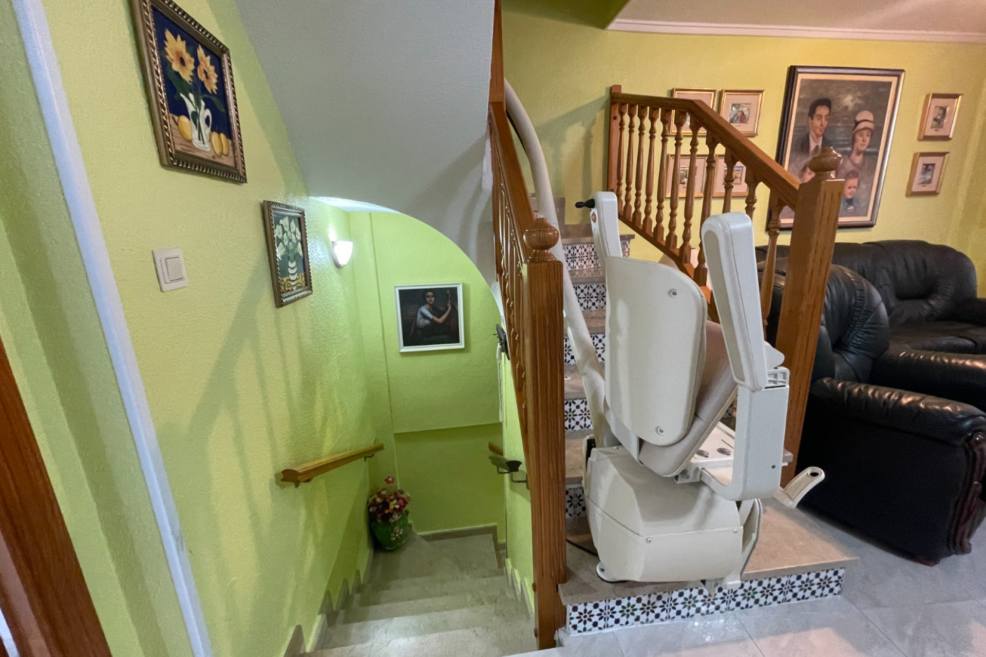 Resale - Town House - Guardamar del Segura