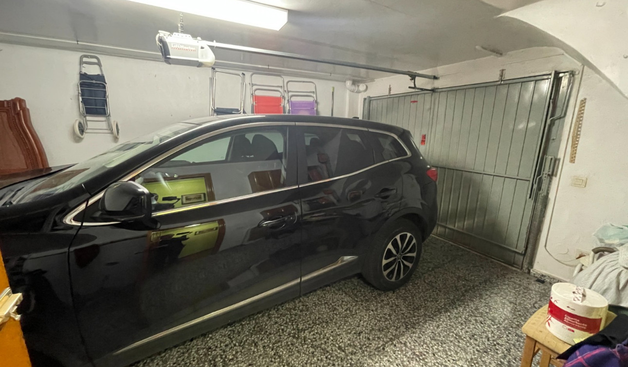 Resale - Town House - Guardamar del Segura