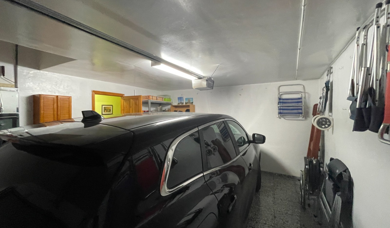 Resale - Town House - Guardamar del Segura