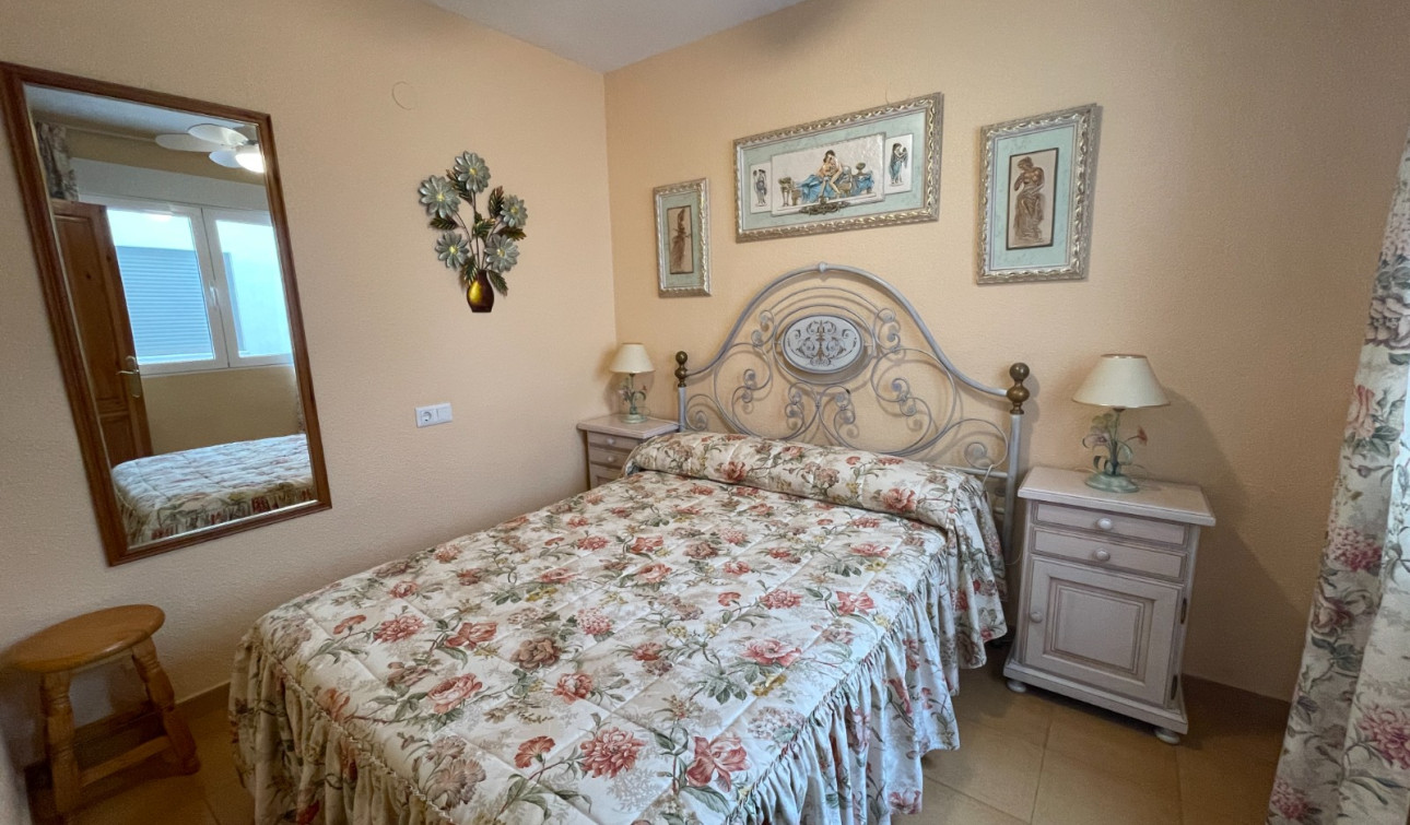 Resale - Town House - Guardamar del Segura