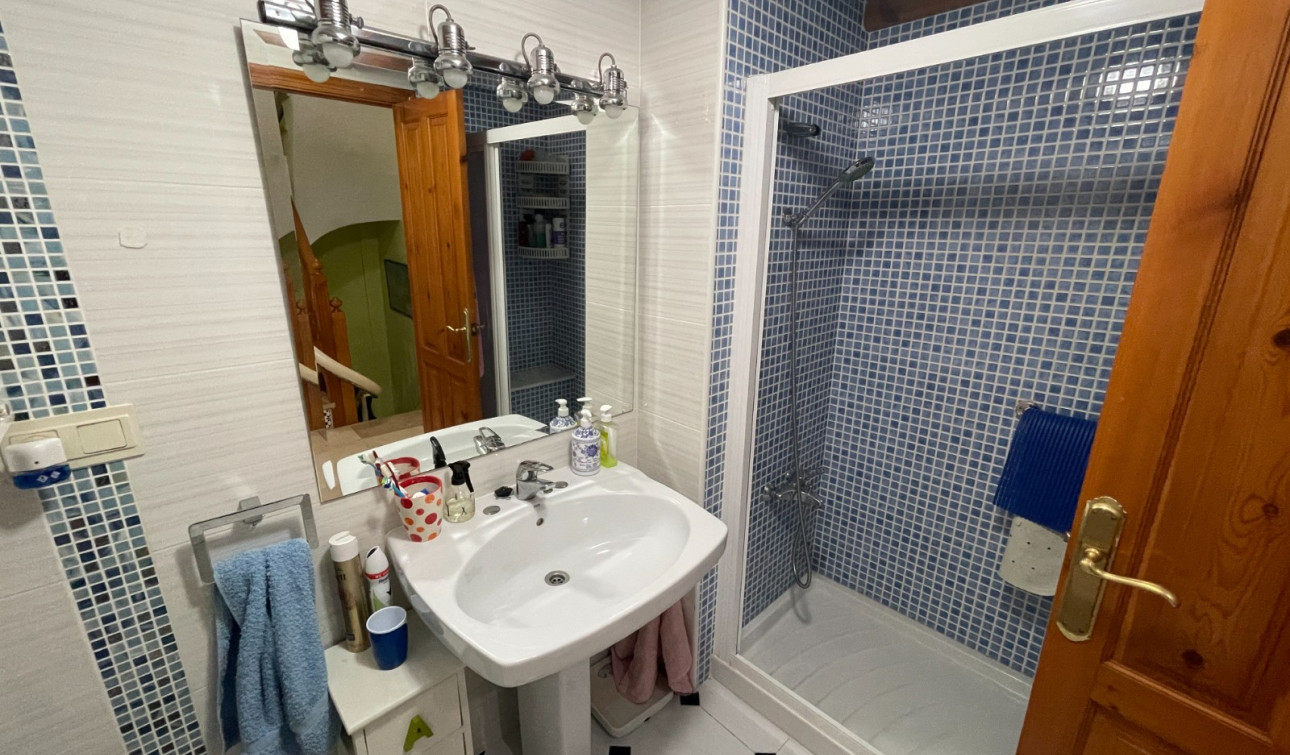 Resale - Town House - Guardamar del Segura