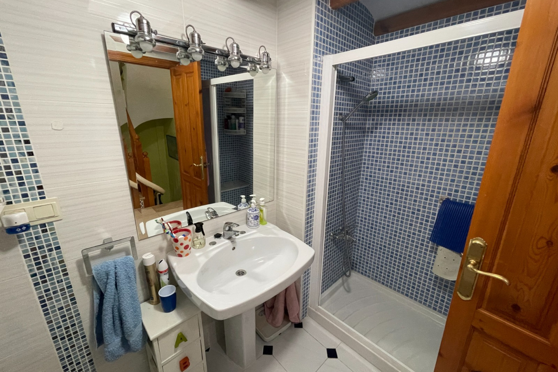 Resale - Town House - Guardamar del Segura