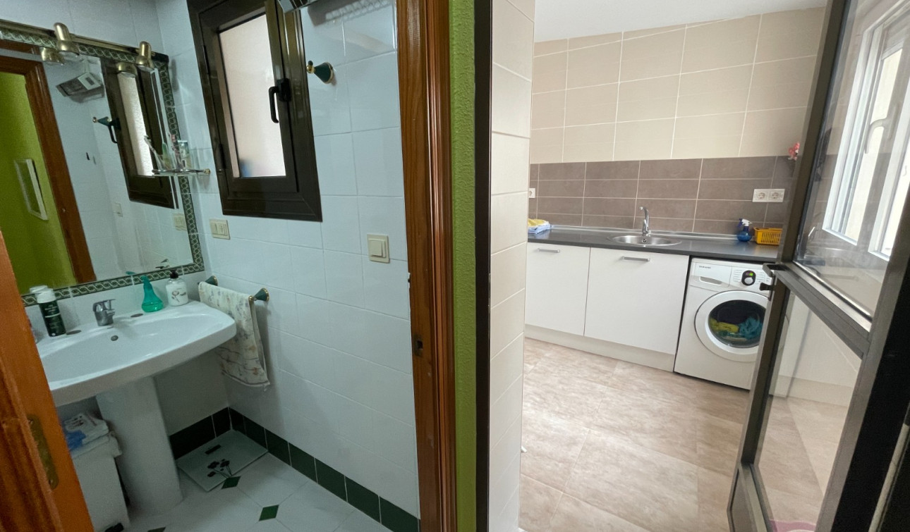 Resale - Town House - Guardamar del Segura