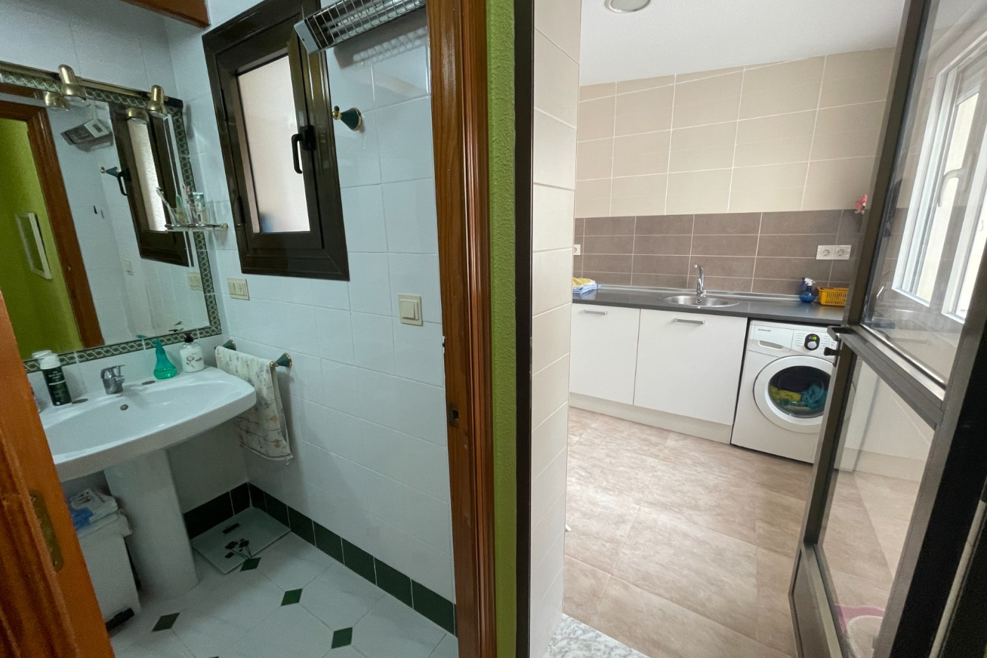 Resale - Town House - Guardamar del Segura