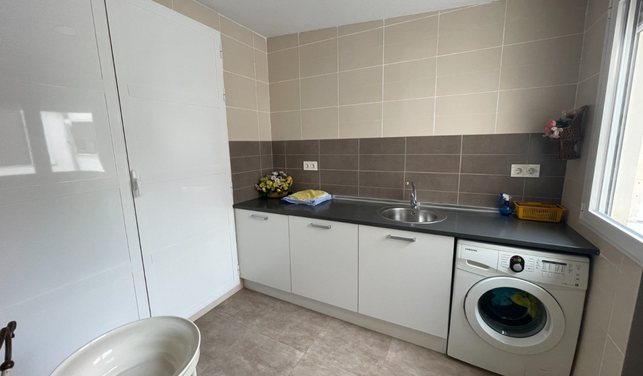 Resale - Town House - Guardamar del Segura