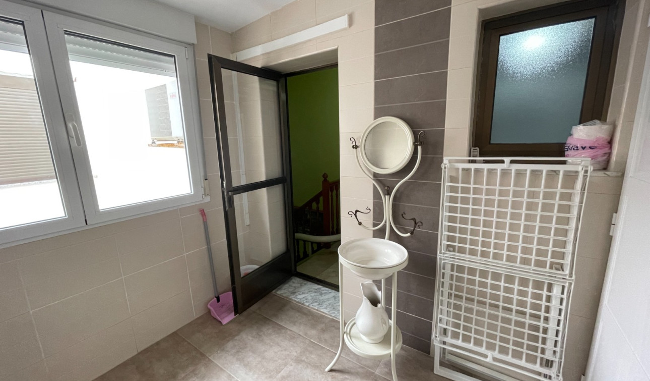 Resale - Town House - Guardamar del Segura