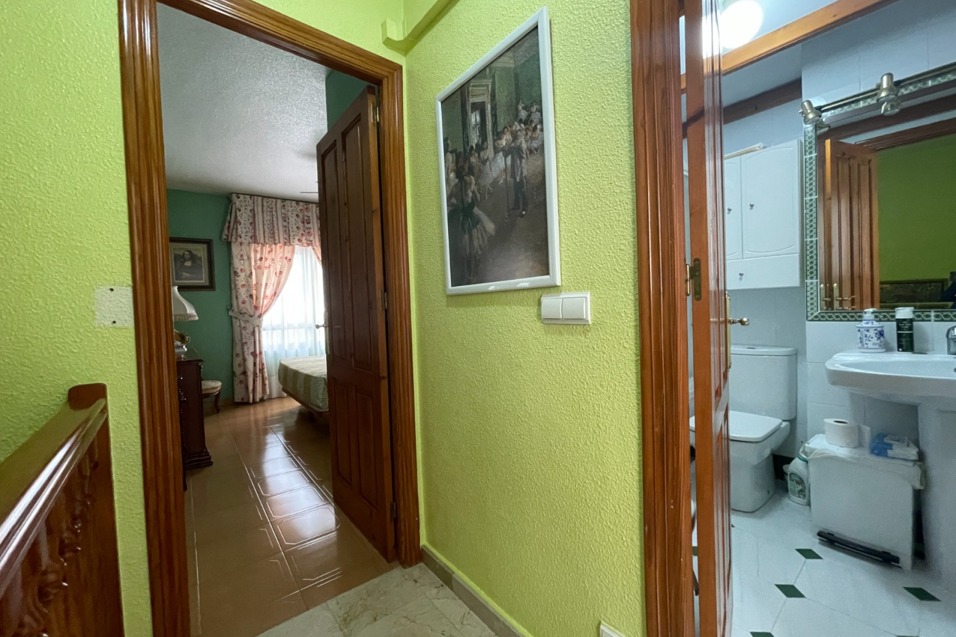 Resale - Town House - Guardamar del Segura