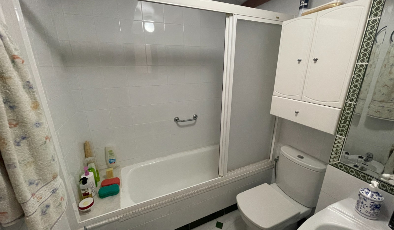 Resale - Town House - Guardamar del Segura