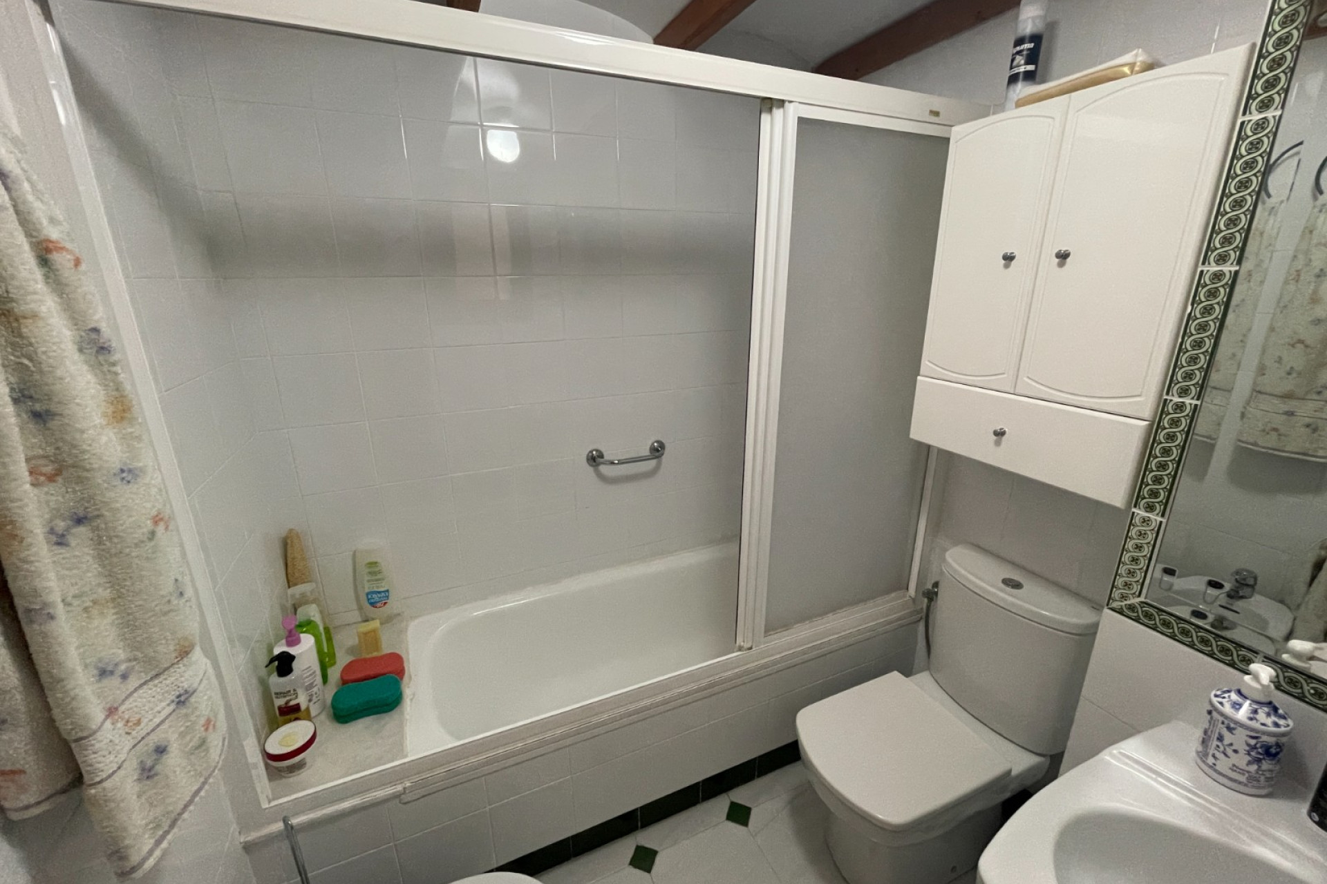 Resale - Town House - Guardamar del Segura