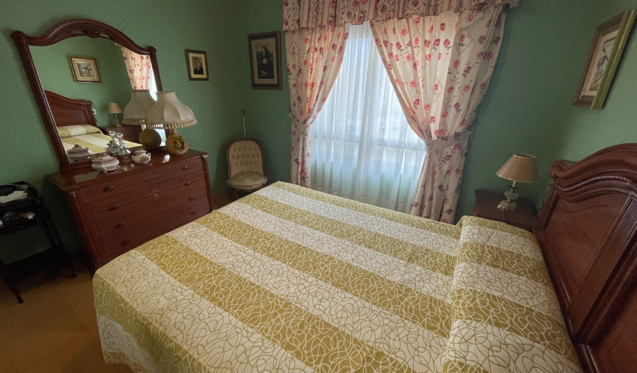 Resale - Town House - Guardamar del Segura