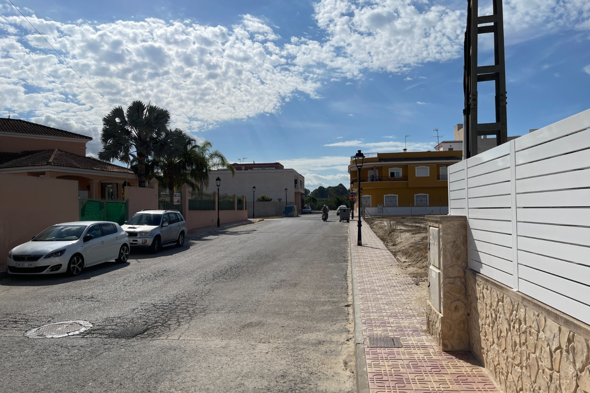 Resale - Town House - Jacarilla - Comunidad Valenciana