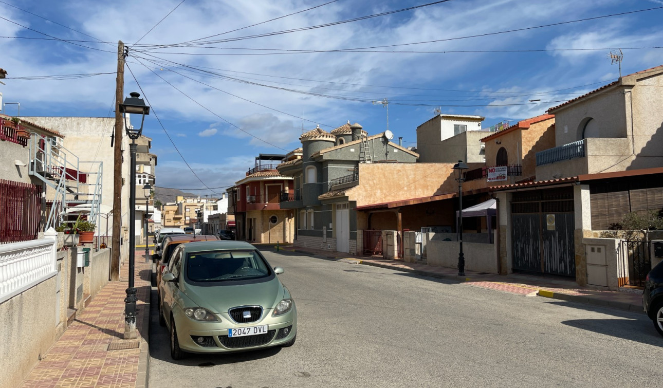 Resale - Town House - Jacarilla - Comunidad Valenciana