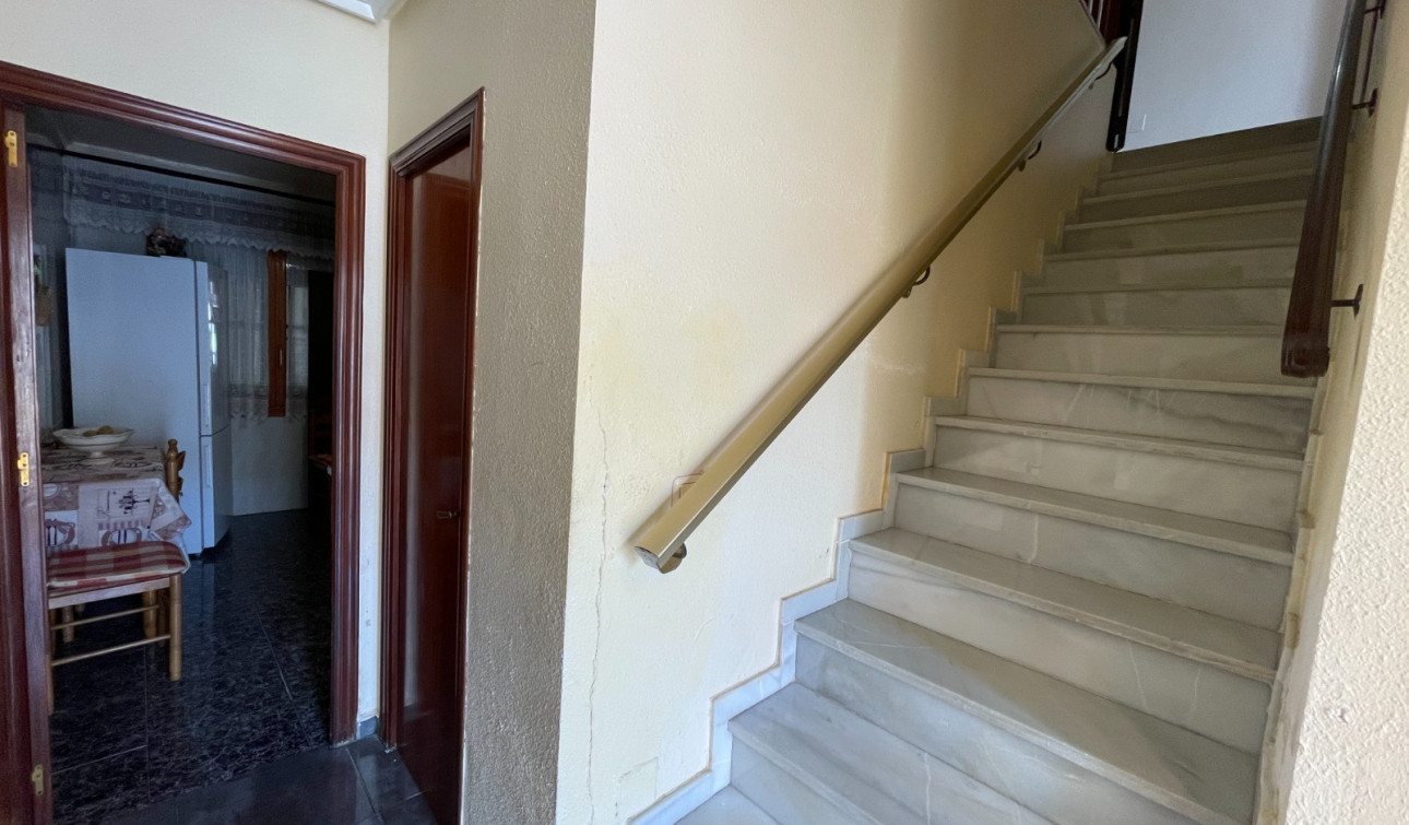 Resale - Town House - Jacarilla - Comunidad Valenciana