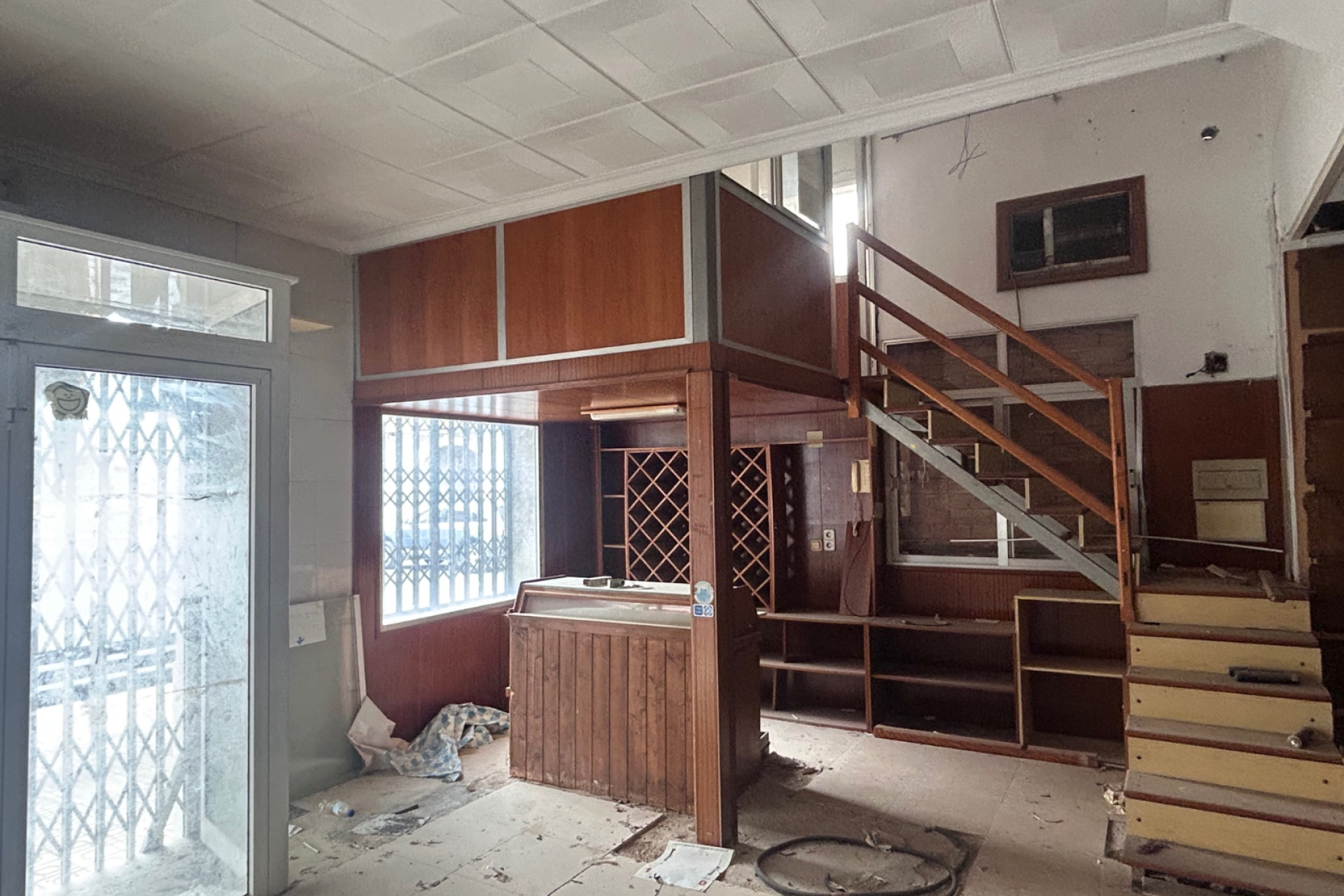 Resale - Town House - Jacarilla