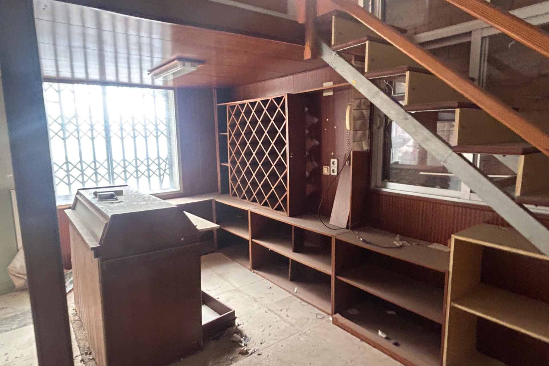 Resale - Town House - Jacarilla