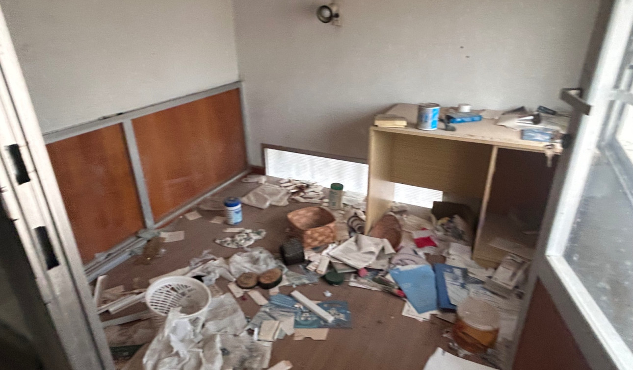 Resale - Town House - Jacarilla