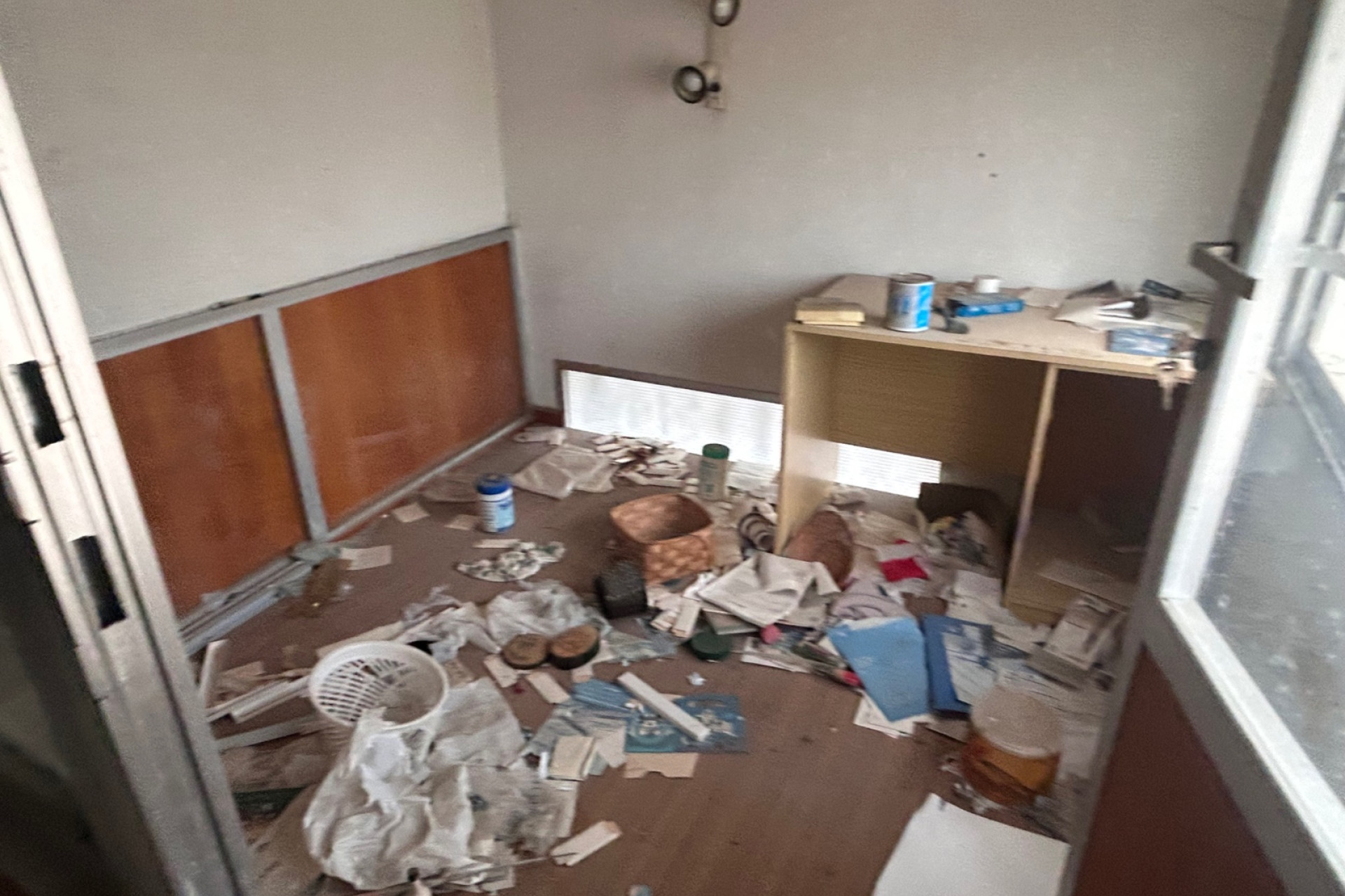 Resale - Town House - Jacarilla