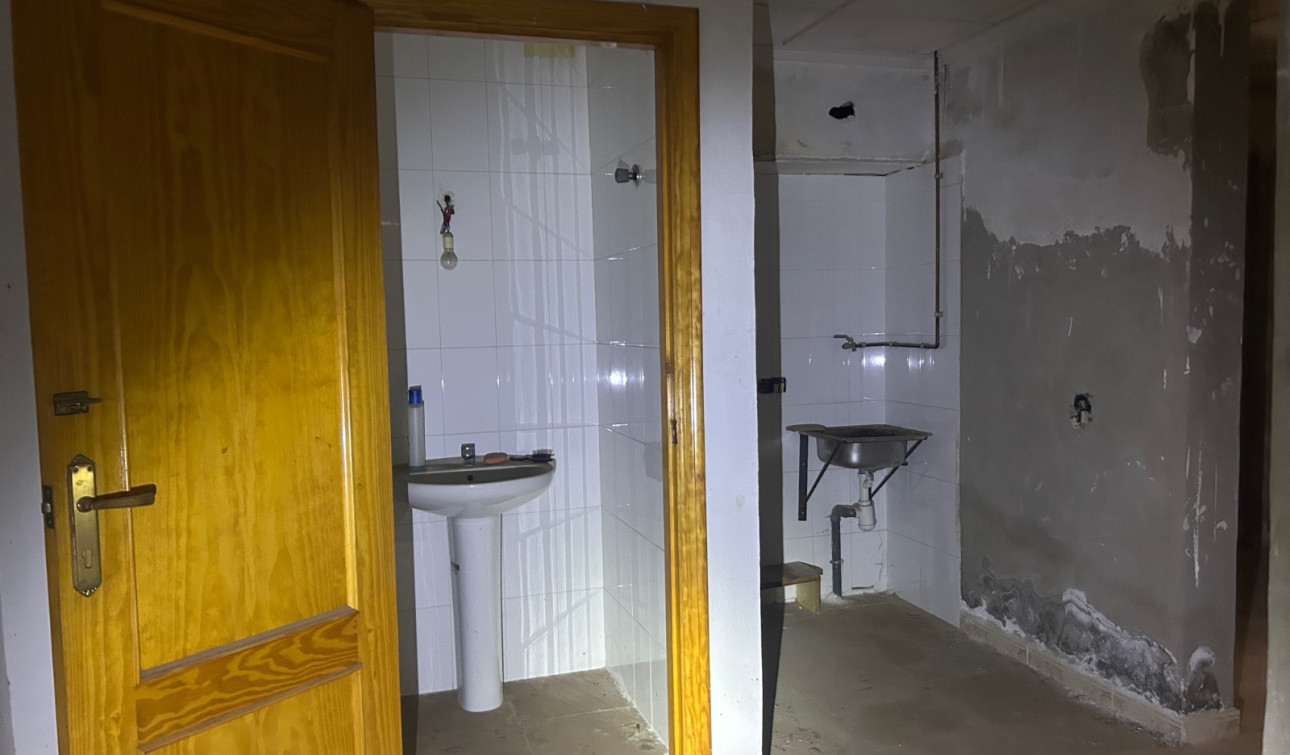 Resale - Town House - Jacarilla