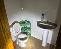 Resale - Town House - Jacarilla