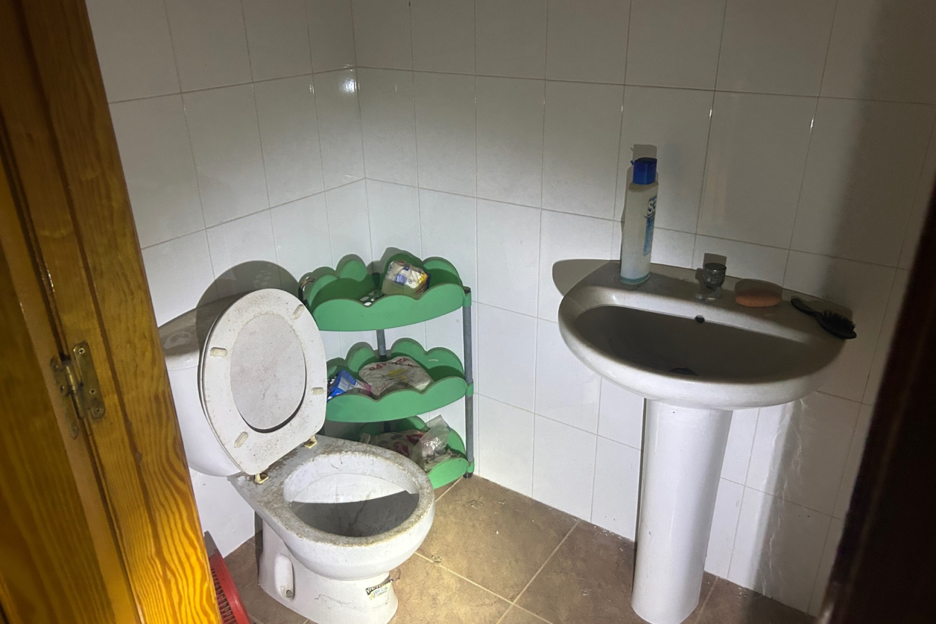 Resale - Town House - Jacarilla