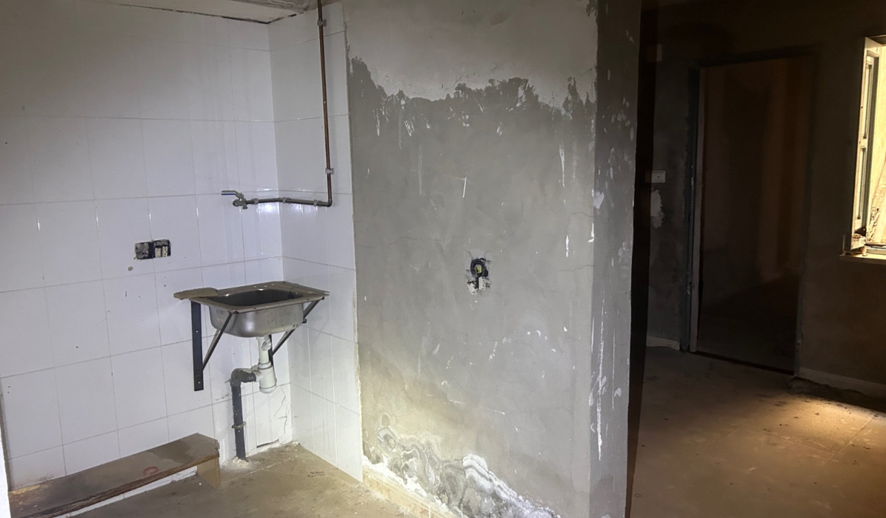 Resale - Town House - Jacarilla