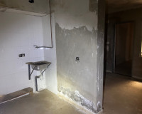 Resale - Town House - Jacarilla