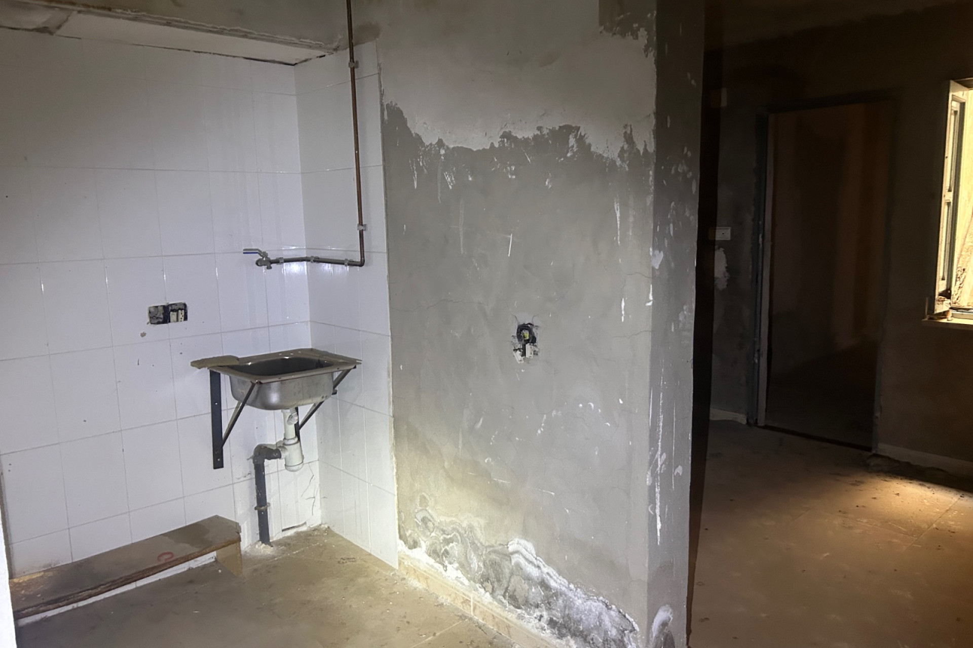 Resale - Town House - Jacarilla