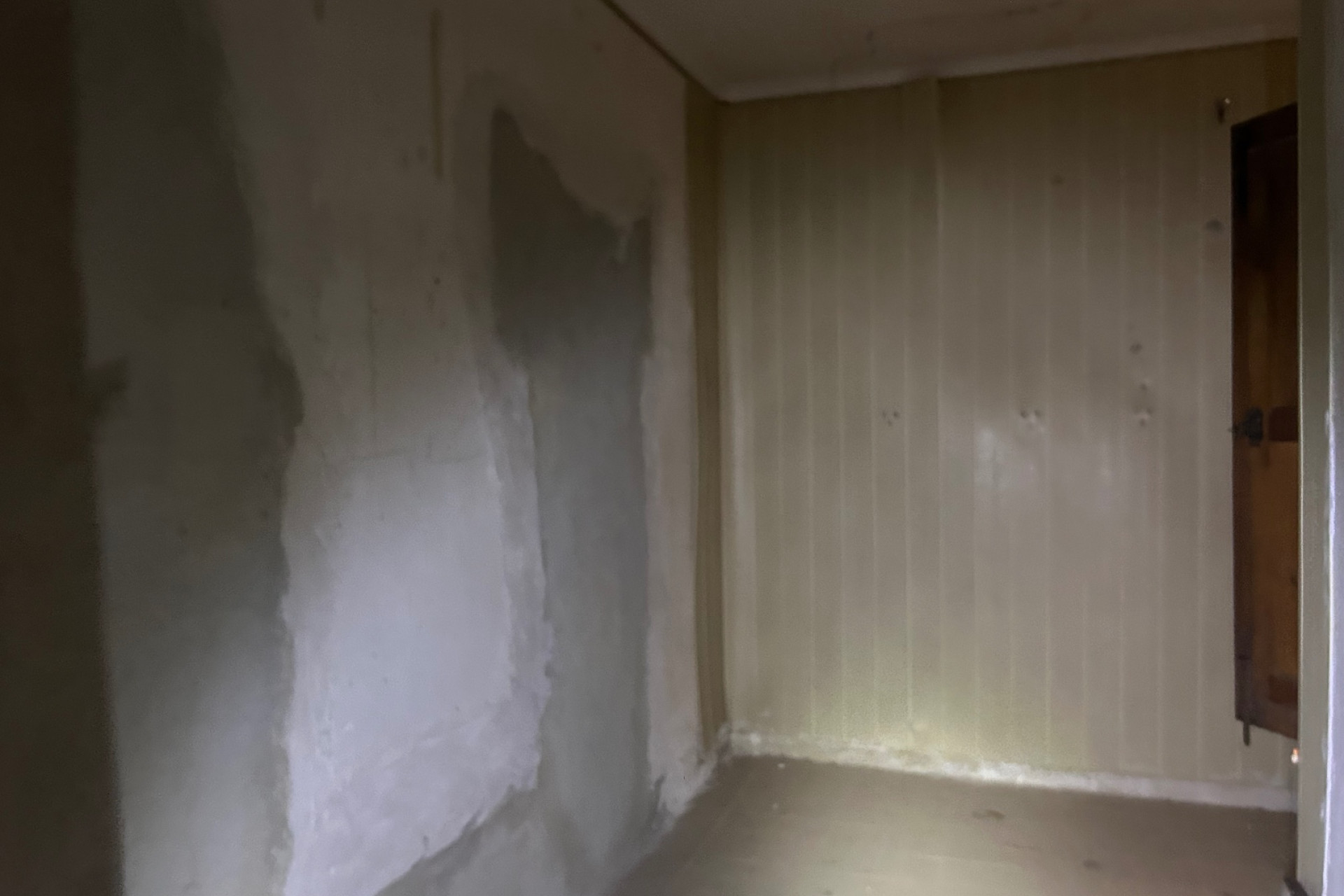 Resale - Town House - Jacarilla