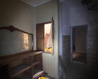 Resale - Town House - Jacarilla