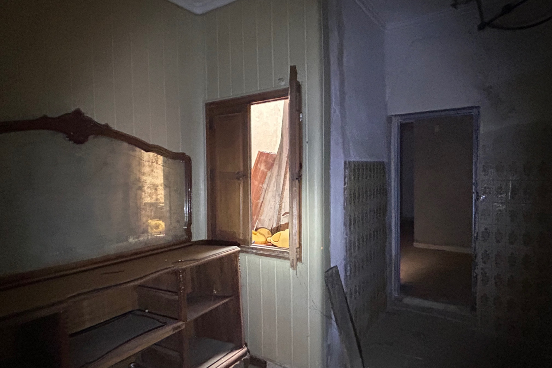 Resale - Town House - Jacarilla