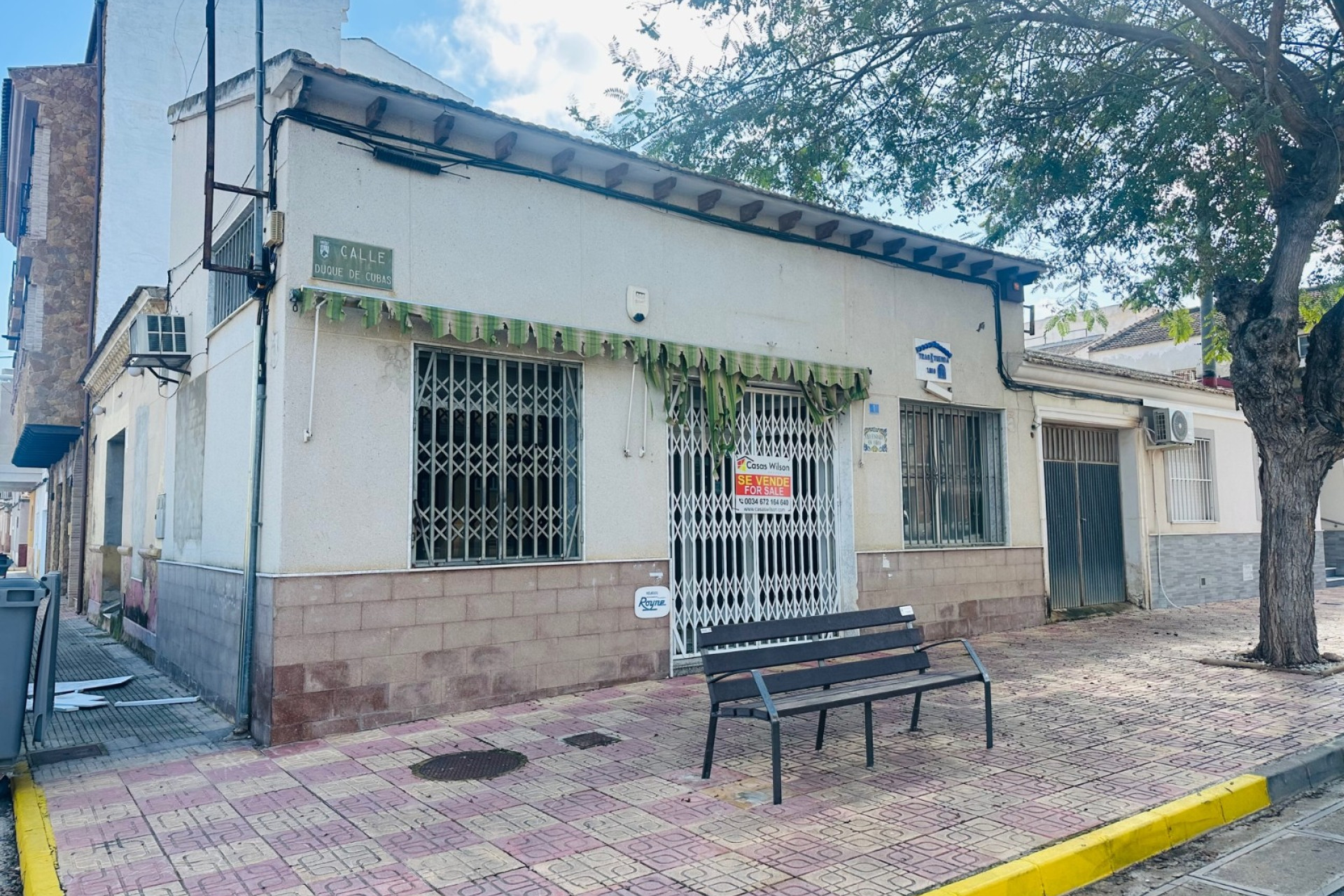 Resale - Town House - Jacarilla