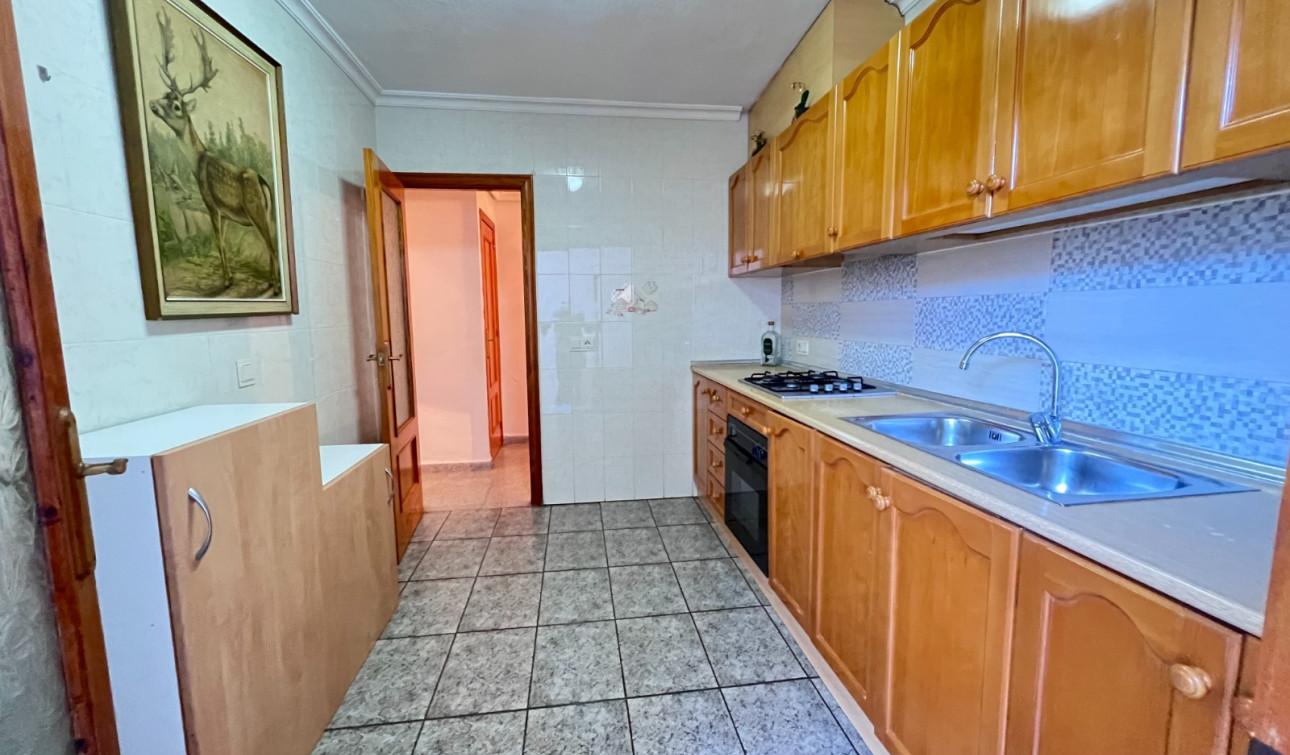 Resale - Town House - Jacarilla