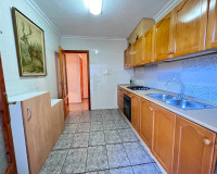 Resale - Town House - Jacarilla