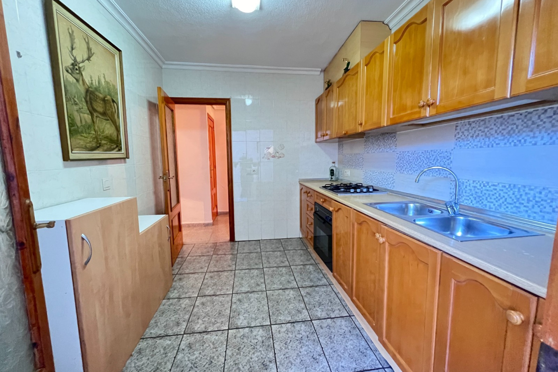 Resale - Town House - Jacarilla