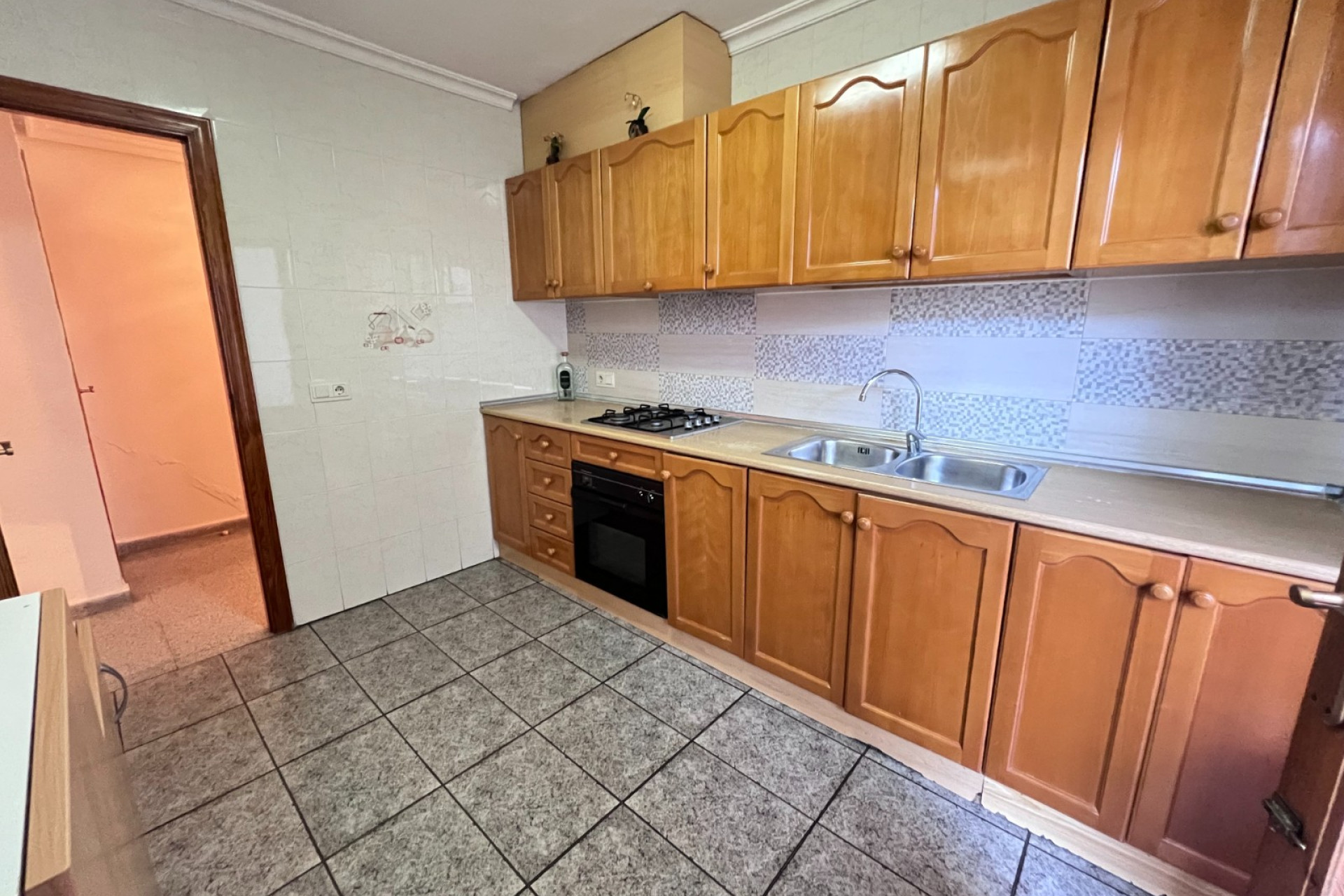 Resale - Town House - Jacarilla