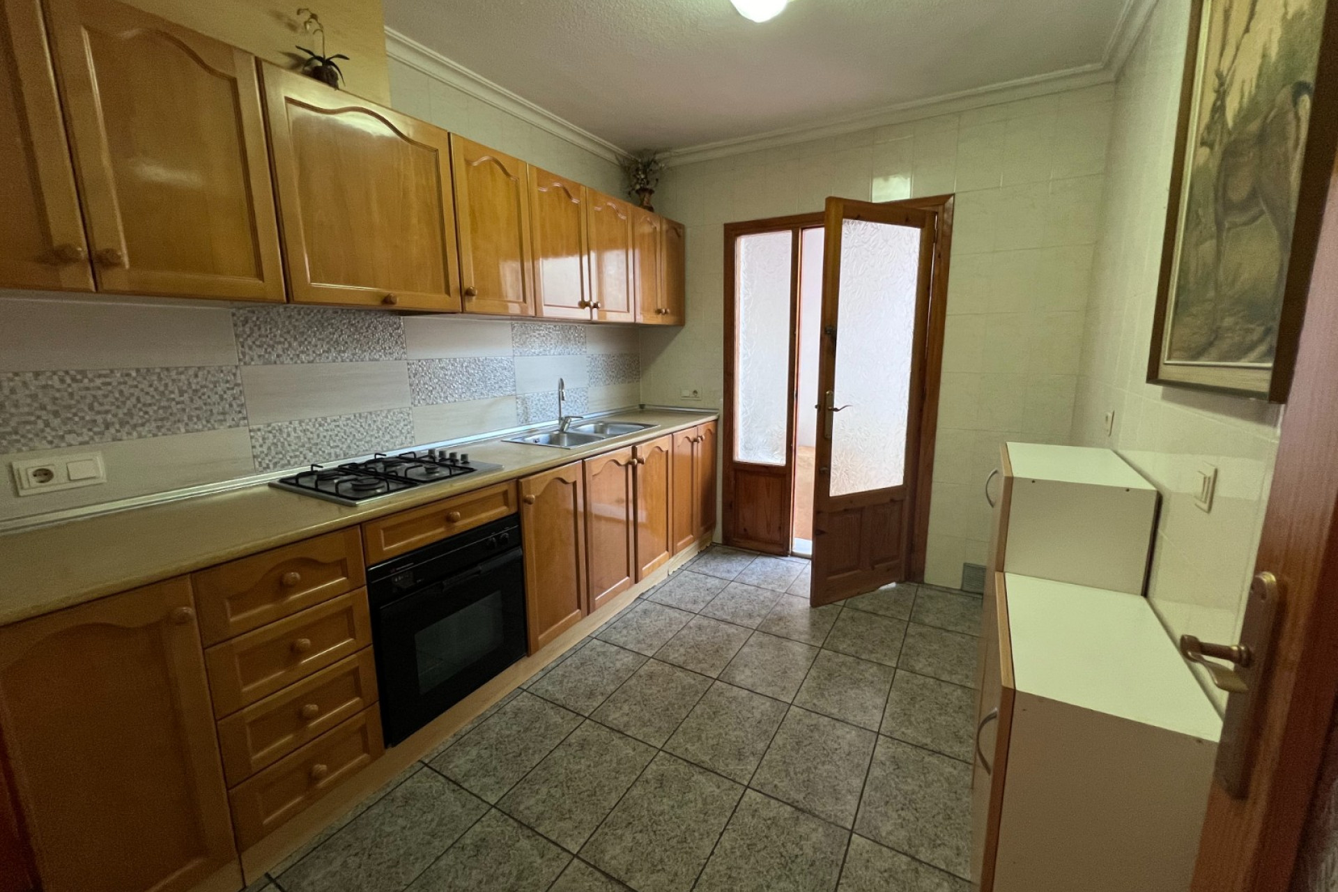 Resale - Town House - Jacarilla