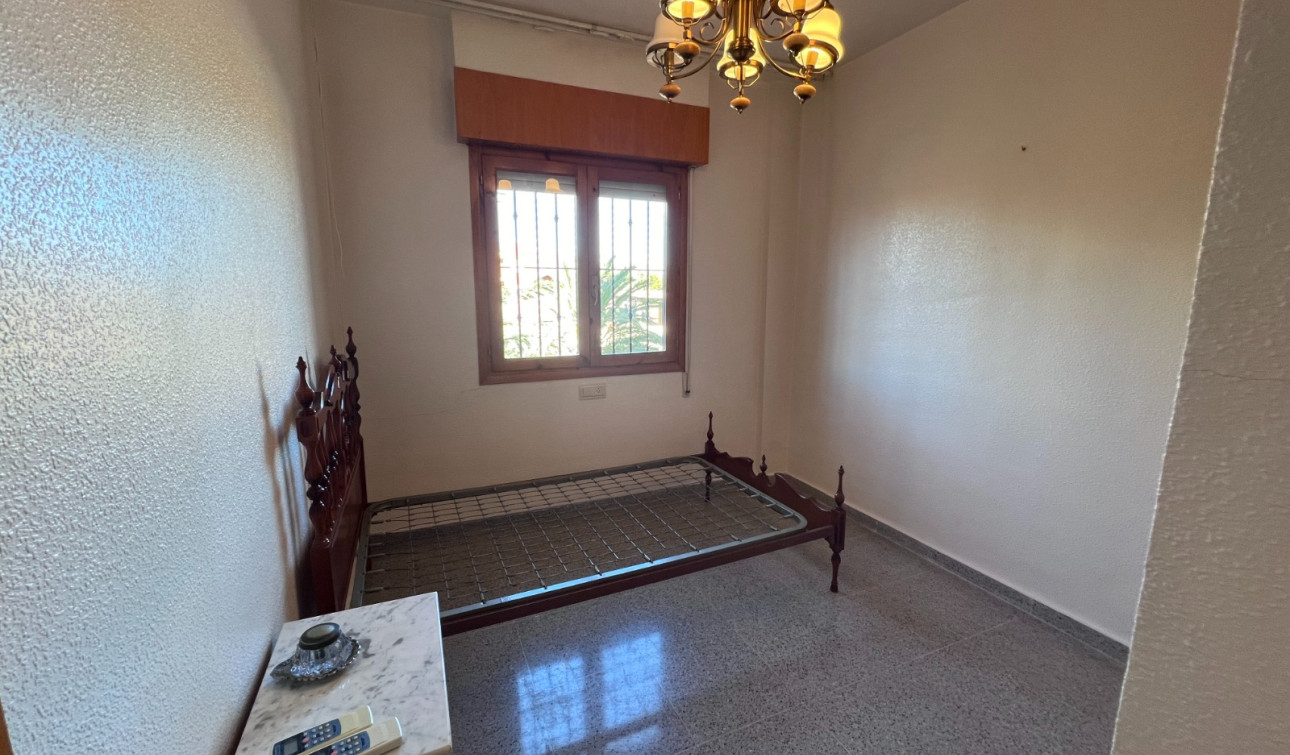 Resale - Town House - Jacarilla