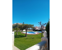 Resale - Town House - La Mata