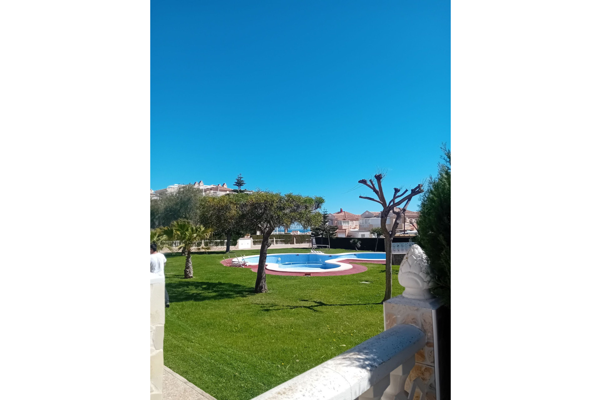Resale - Town House - La Mata