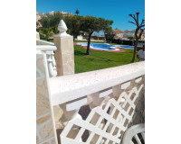 Resale - Town House - La Mata