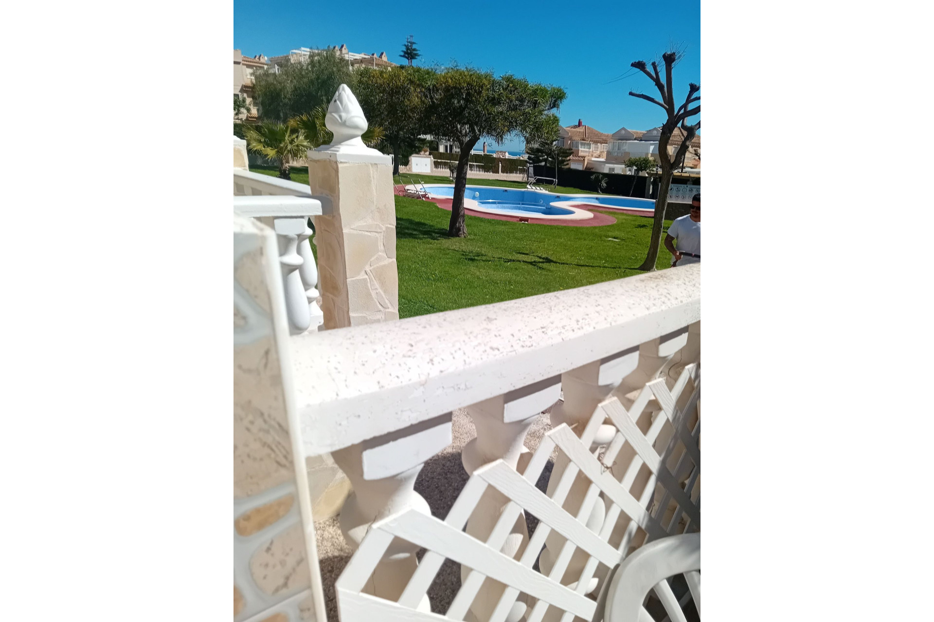 Resale - Town House - La Mata
